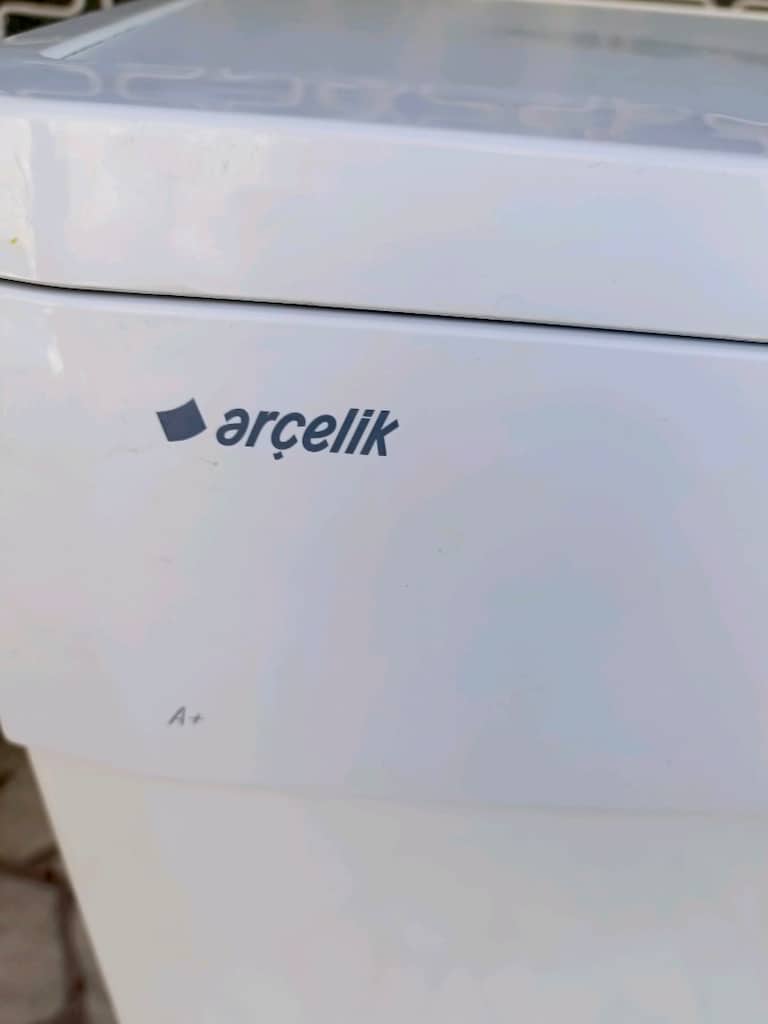Arçelik Bulaşık Makinesi Çok Temiz Nakliye Kurulum Garanti - 6