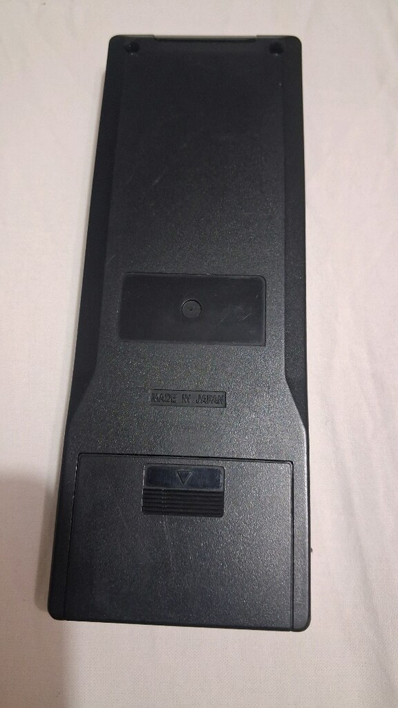 Nakamichi RM-TA KUMANDA - 4
