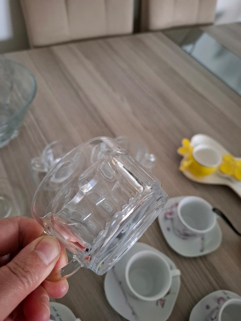 Çay ,kahve fincanları - 5
