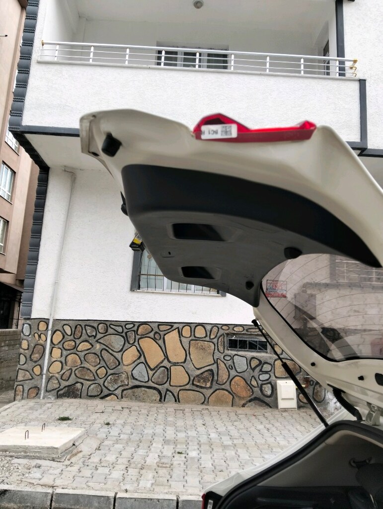 çok temiz kia stonic - 7