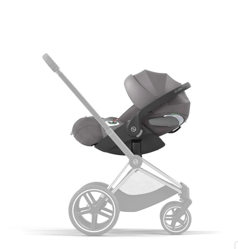 Cybex ana kucağı - 2