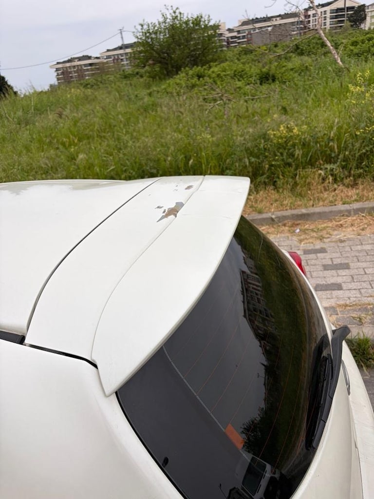 Değişensiz Düşük km micra - 10