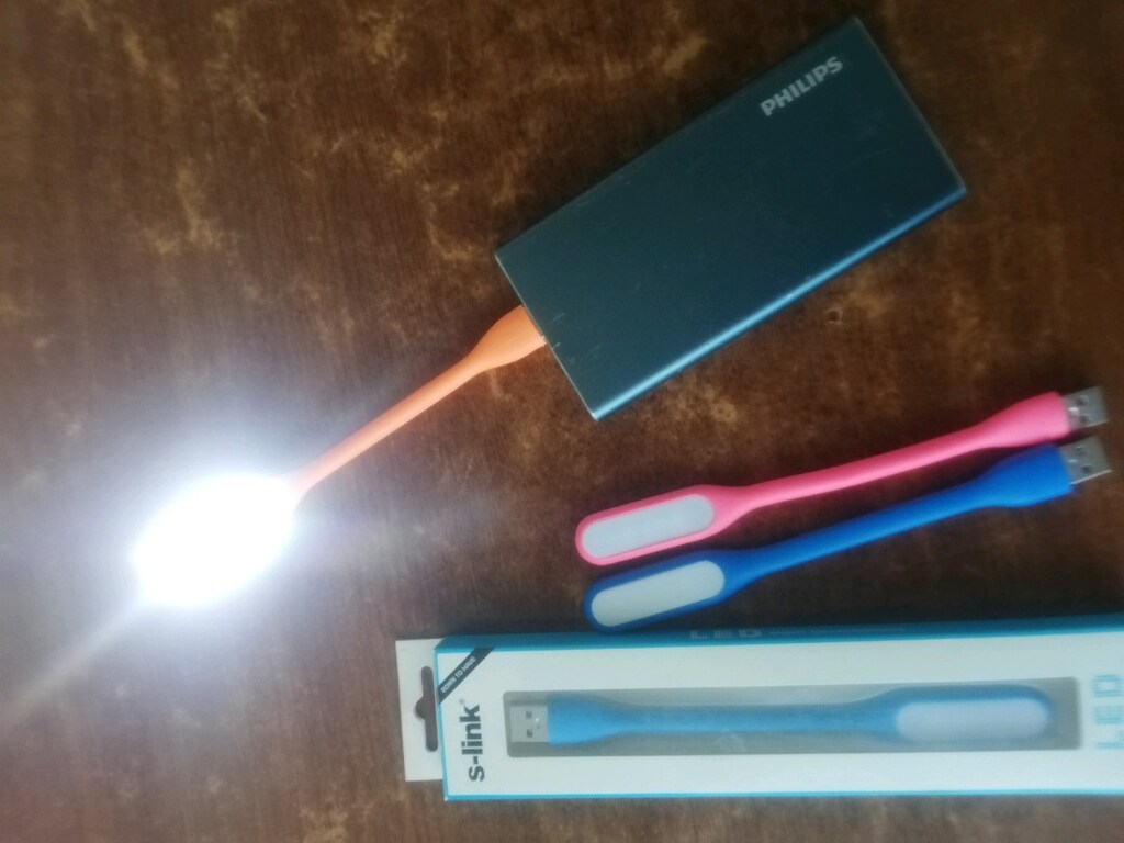 USB LED IŞIK - 5
