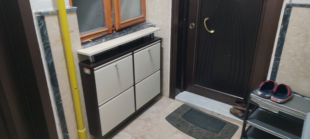 KASER 2+2 KİLİTLİ YATAY METAL AYAKKABILIK - 3