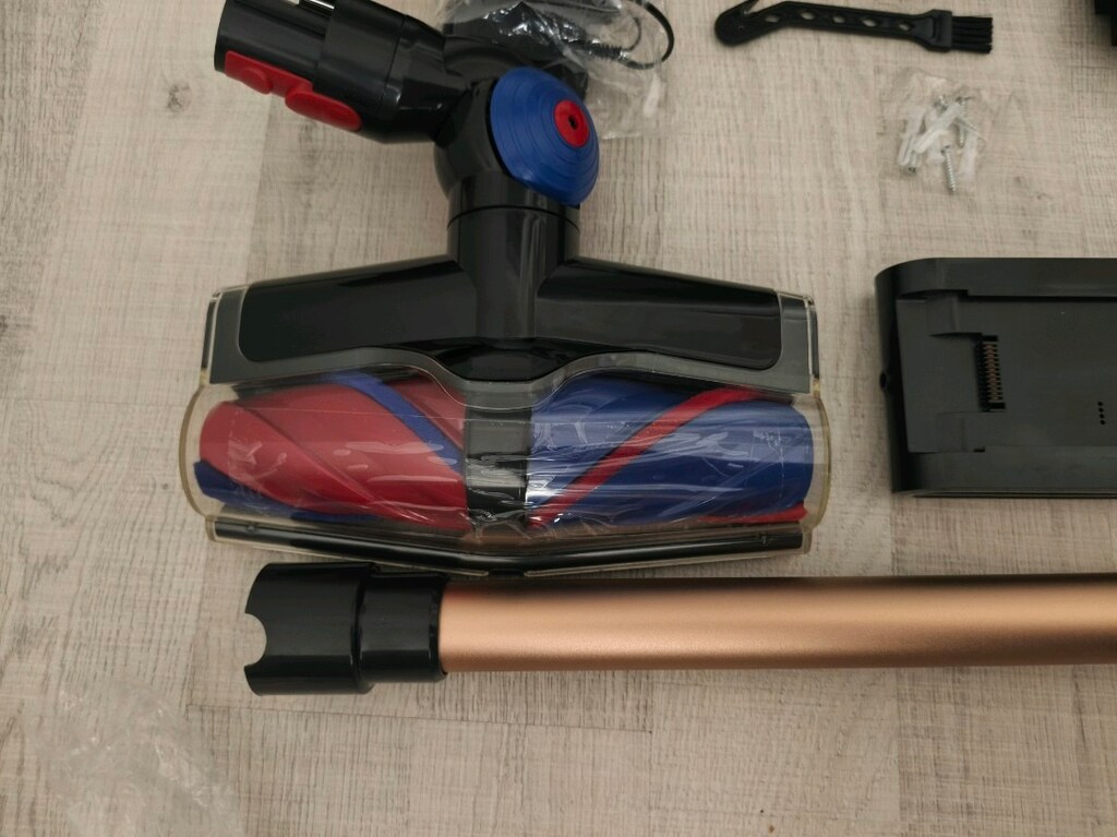 SIFIR!!! DYSON V16 PİSTON ANİMAL (KURU) şarjlı dikey Süpürge - 6