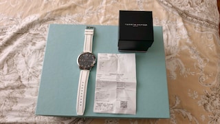 Tommy Hilfiger Th1792148 Erkek Kol Saati