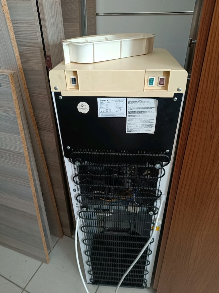Bosch marka su sebili - 5