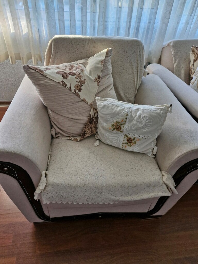 koltuk takımı - 3