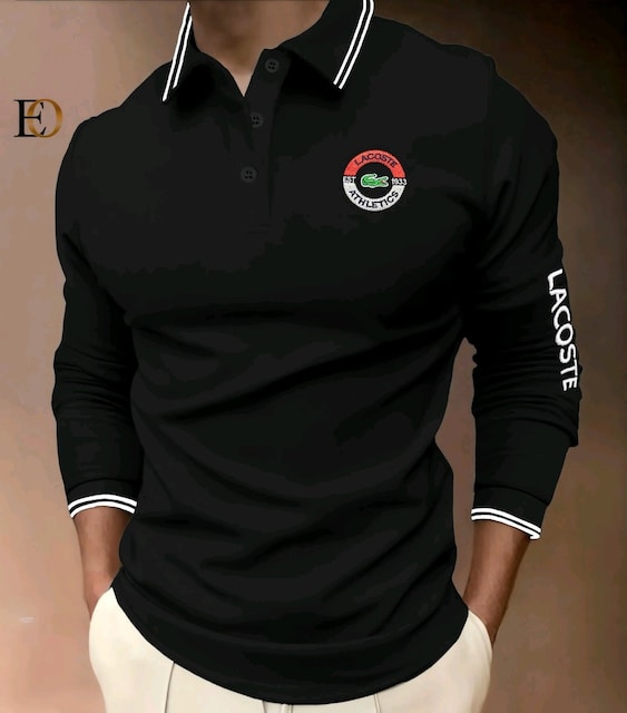 İLAN NO K E 14 E O ERKEK LACOSTE SWEATSHİRS