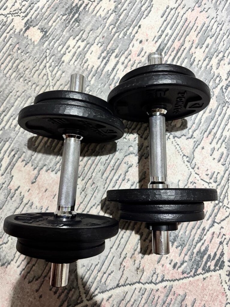 DECATHLON DAMBIL - 2