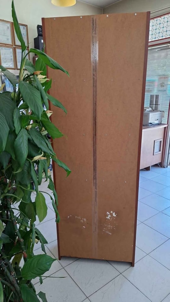 Kitaplık 60x180 Cm - 4