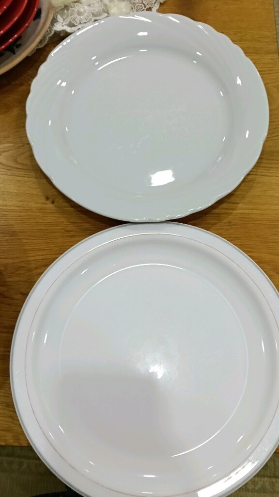 "New east"SHINTO MADEIN JAPAN porselen yemek takımı - 6