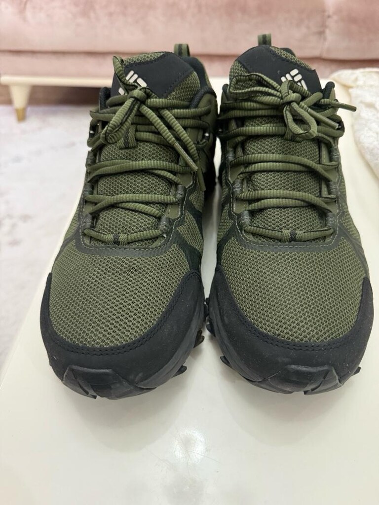 Orijinal Columbia outdryOutdoor Ayakkabı - 10