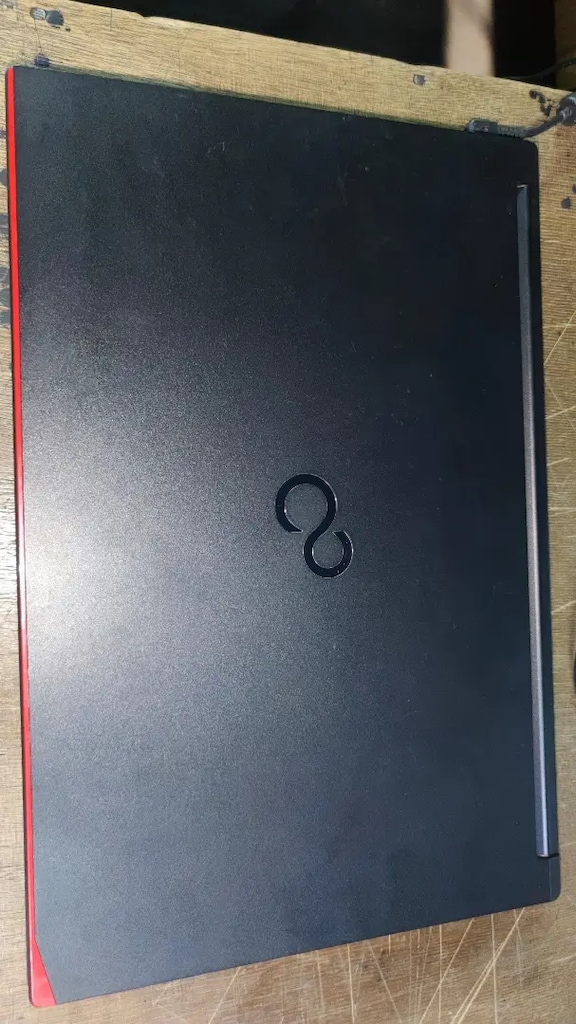 Orjinal japon i5 8 ram 250 ssd - 6
