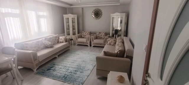oturum odası sandıklı ve konsol takımı