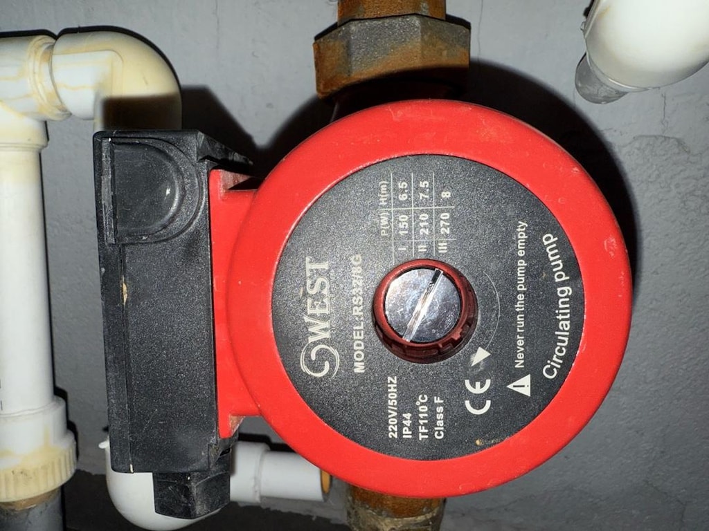 ECA KOMBİ 28kw - 5