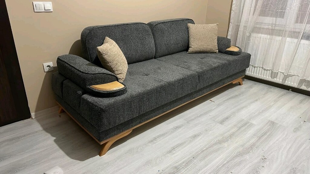 Bohem Koltuk Takımı, Oturma Grubu SIFIR MAĞAZADAN KAMPANYA - 4