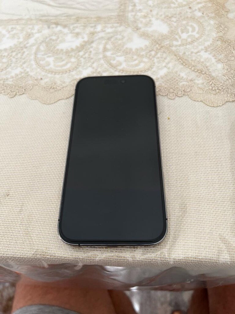 Sahibinden iPhone 14 Pro – Türkiye Kayıtlı, Faturalı, Kutulu - 3