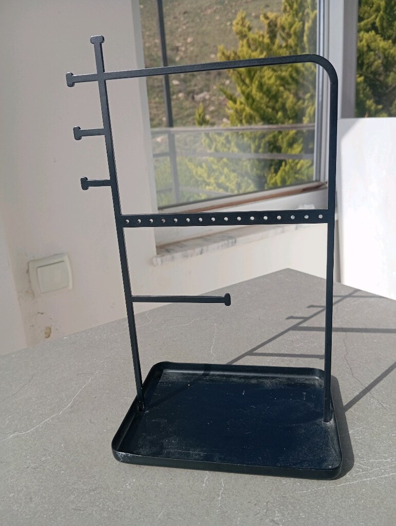 Mudo takı aksesuar askısı - 3