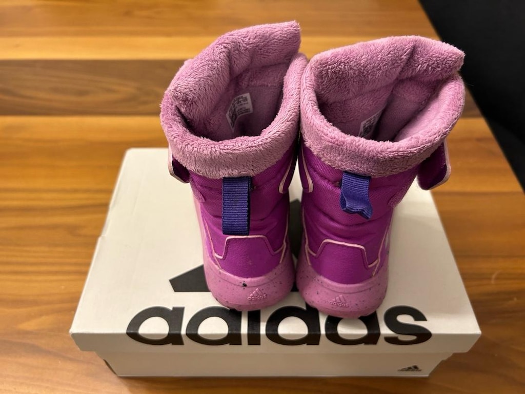 Adidas Winterplay I IE8672 - 3