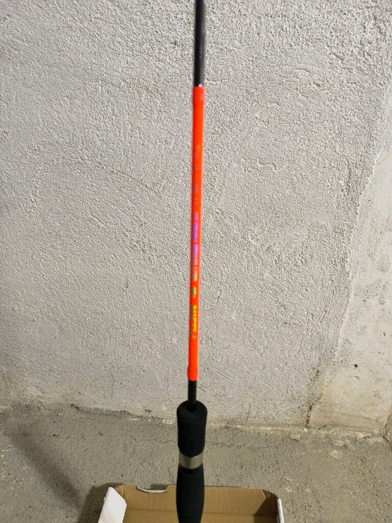 fujin lrf kamış - 4