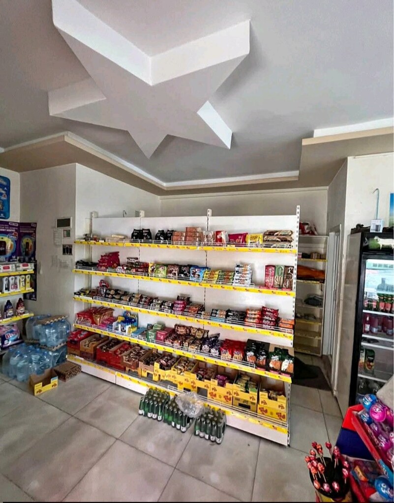 Market Rafı - 3