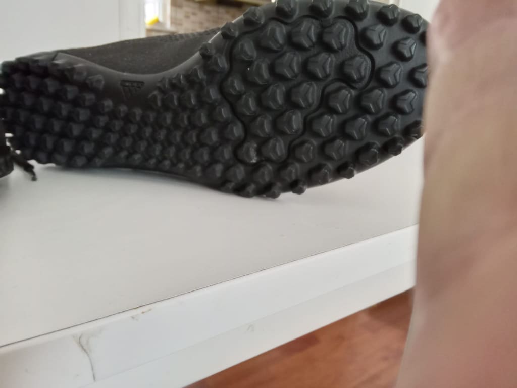 Adidas X Orjinal Halı saha Ayakkabısı - 7