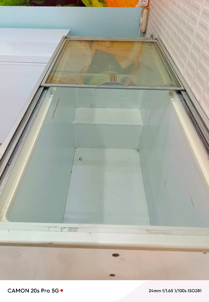 400 litre lik dipriz - 3
