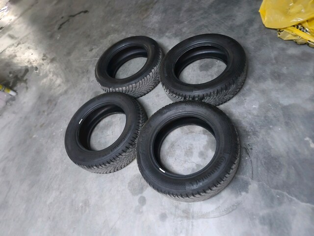 Continental wintercontact ts 870 205x60xR16 92T 25 yılı 31 hafta