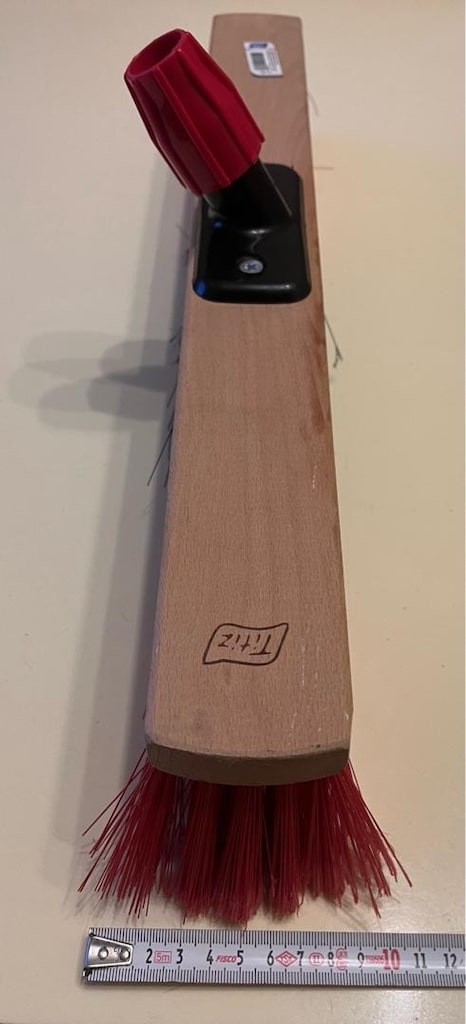 TEMİZLİK FIRÇASI 50 CM - 5