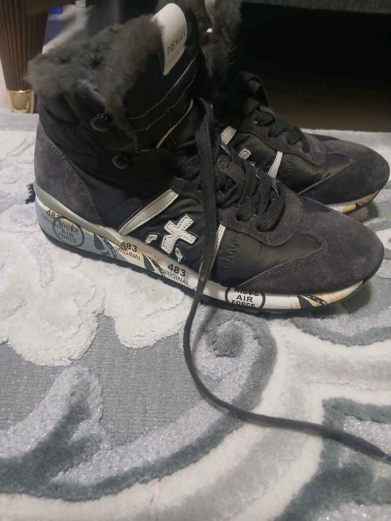 premiata bot - 2