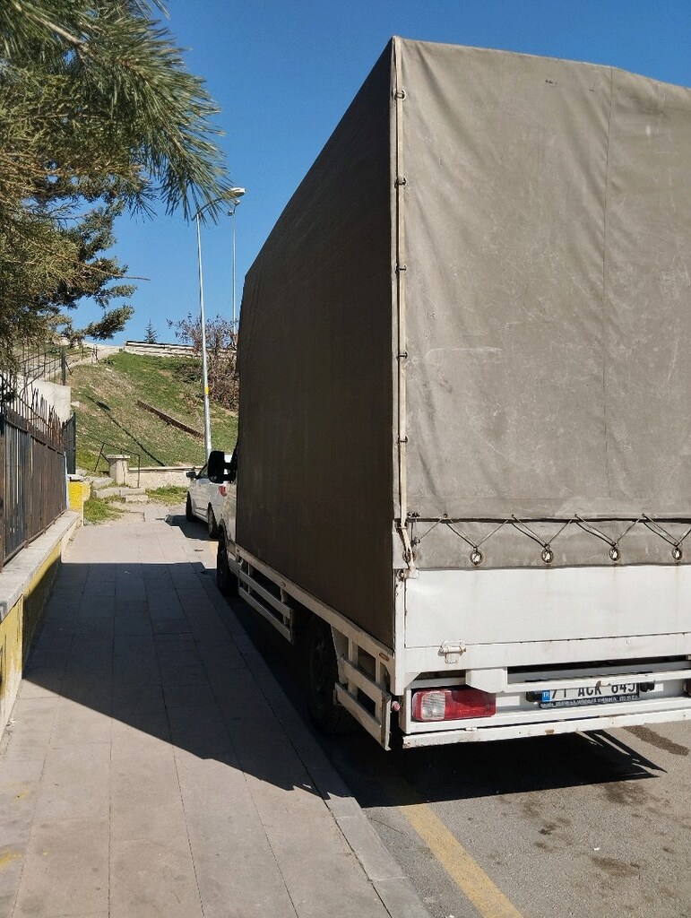 Acil !!! fiyatı düştü Renault Master 2 - 4