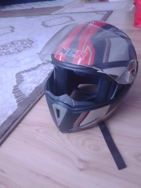 kask