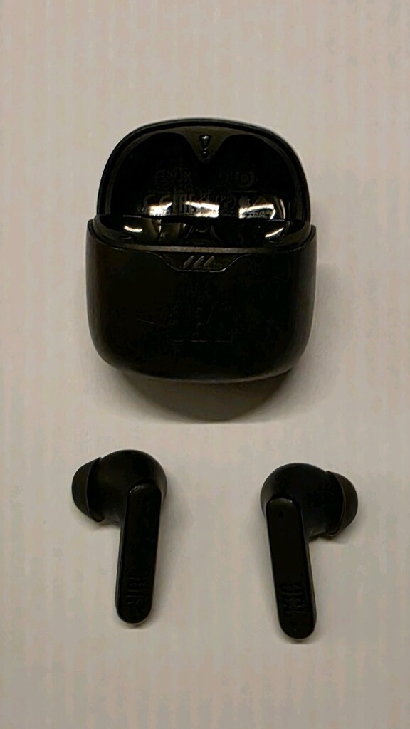 jbl kulak içi kulaklık - 2