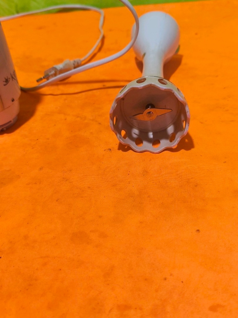 king marka tekli blender - 6