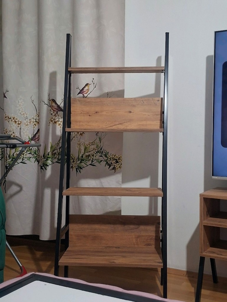kitaplık - 2