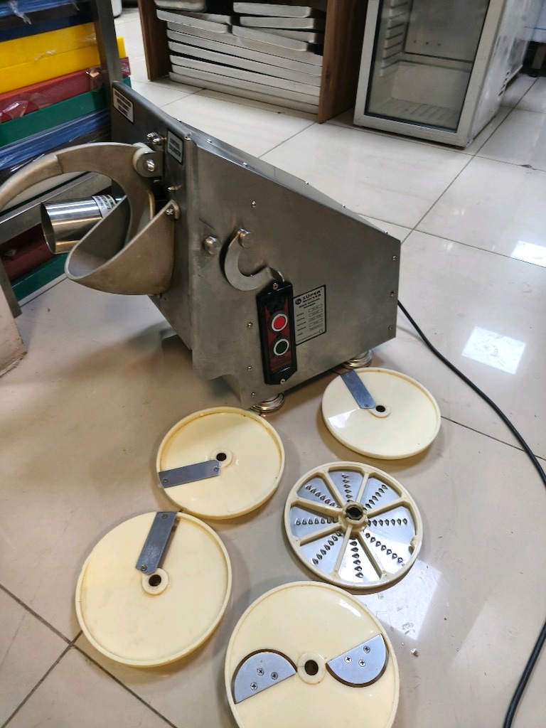 sebze doğrayıcı - 4