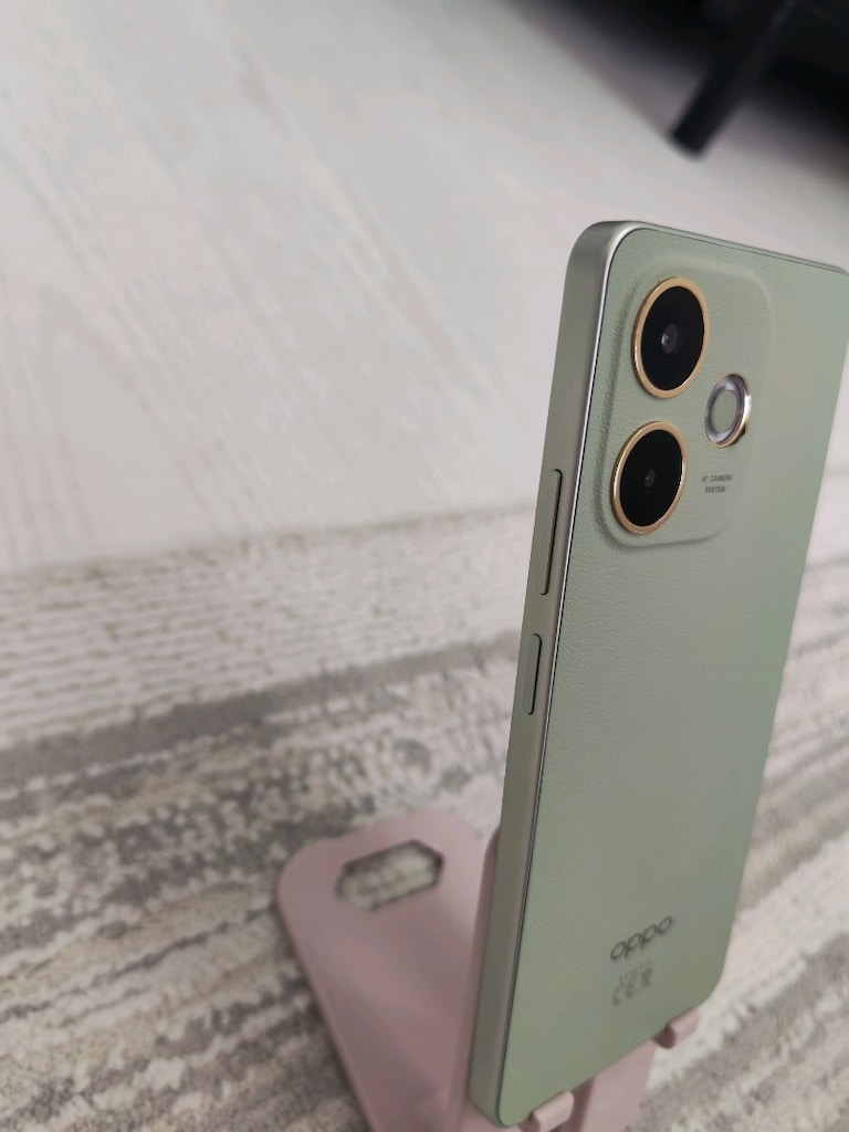 TERTEMİZ SORUNSUZ YURTİÇİ GARANTİLİ OPPO A5 PRO 8+8/256GB - 3