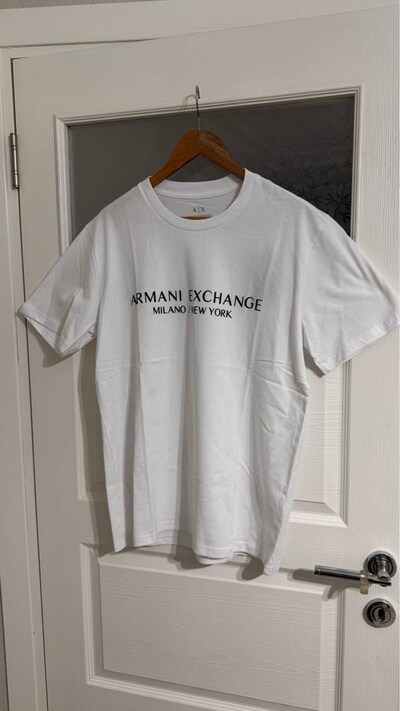 Armami Exchange Tişört