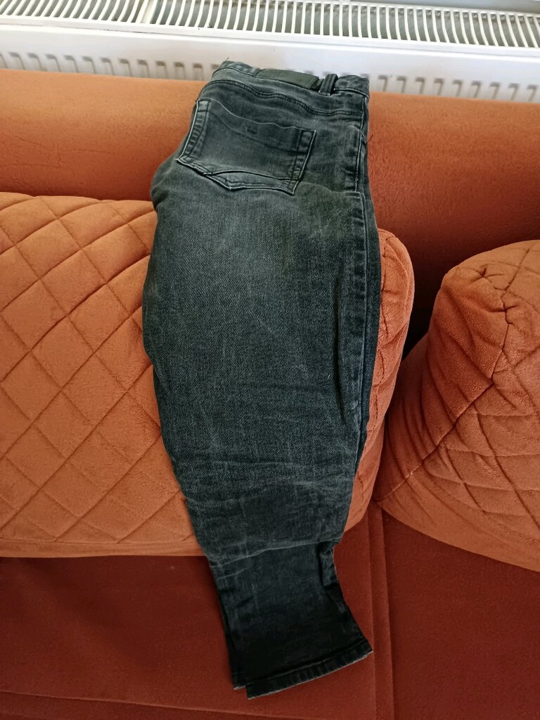 erkek çocuk kot - 4
