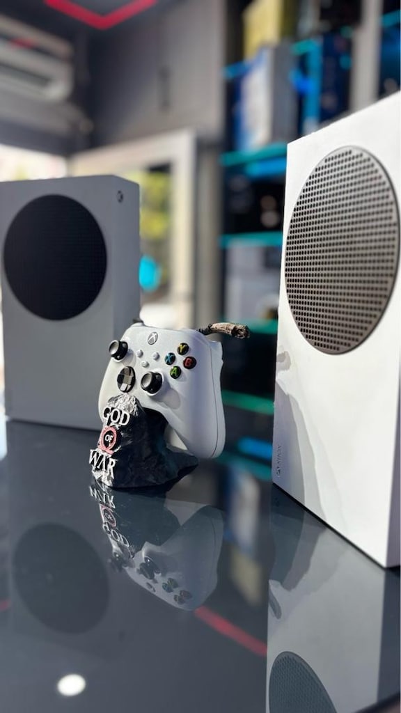 Xbox Series S | Tek Kol | 6 Ay Mağaza Garantili - 2