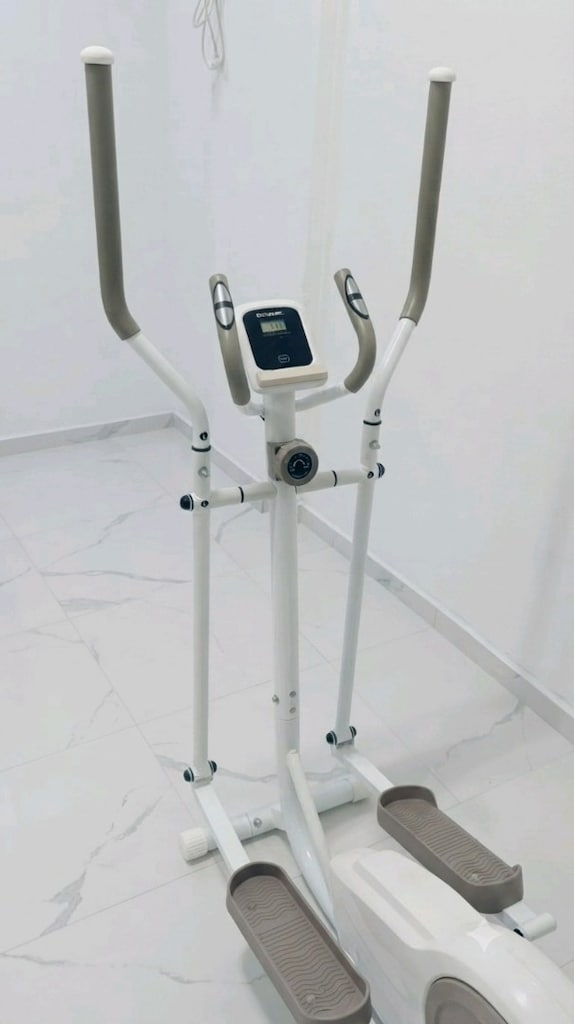 Dynamic E-18 ELİPTİK Kondisyon Bisikleti ADRESE TESLİM - 2