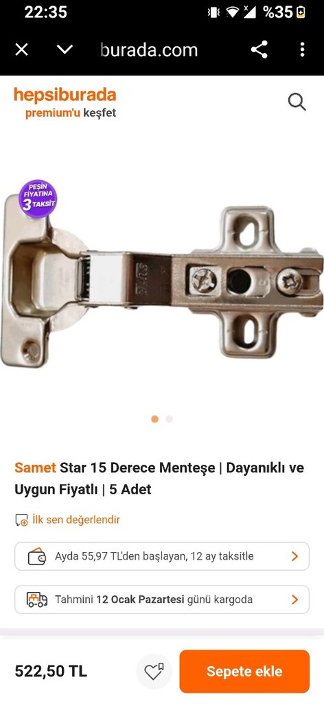 sdt mentese 39adet tanesi 50tl - 9
