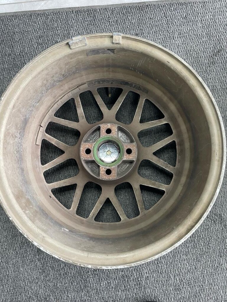 ÇOK TEMİZ. ** 16X71/2JJ** - 7