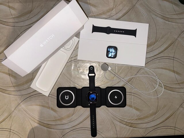 APPLE WATCH SERİ 11