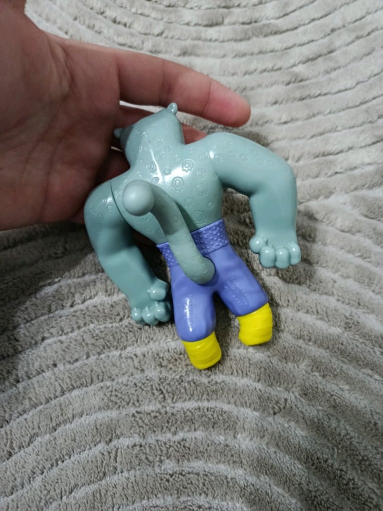 figür oyuncaklar - 3