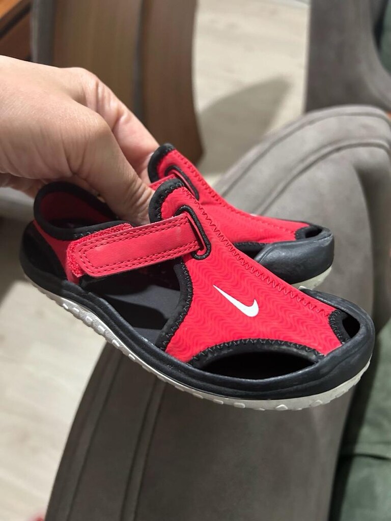 nike sandalet - 2