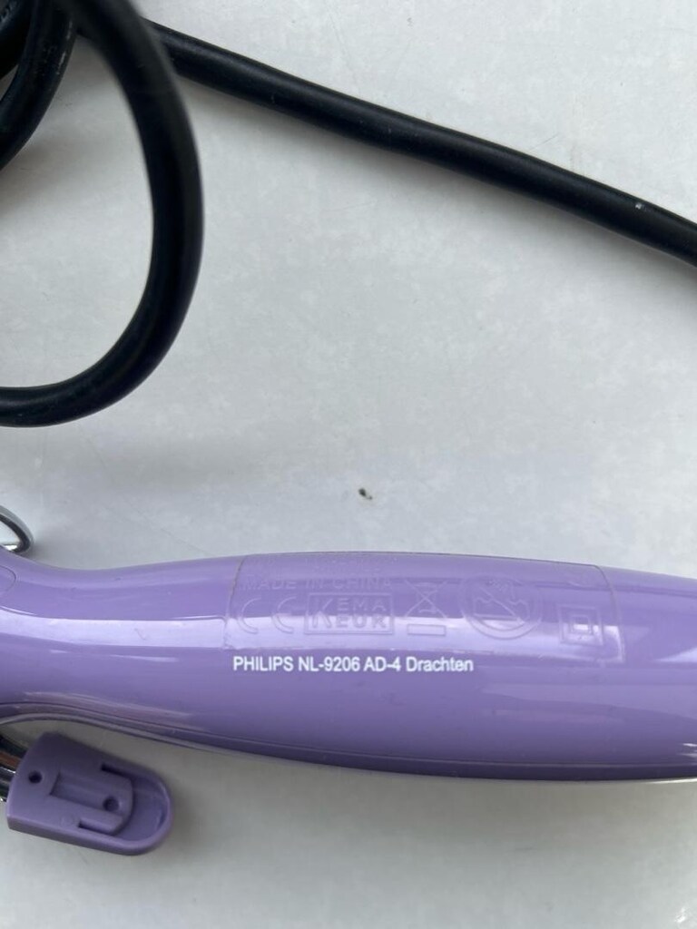 SalonCurl EssentialBukle maşası - 3