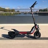 Segway ZT3 Pro 12 aylık faturalı garantili hatasız - 6
