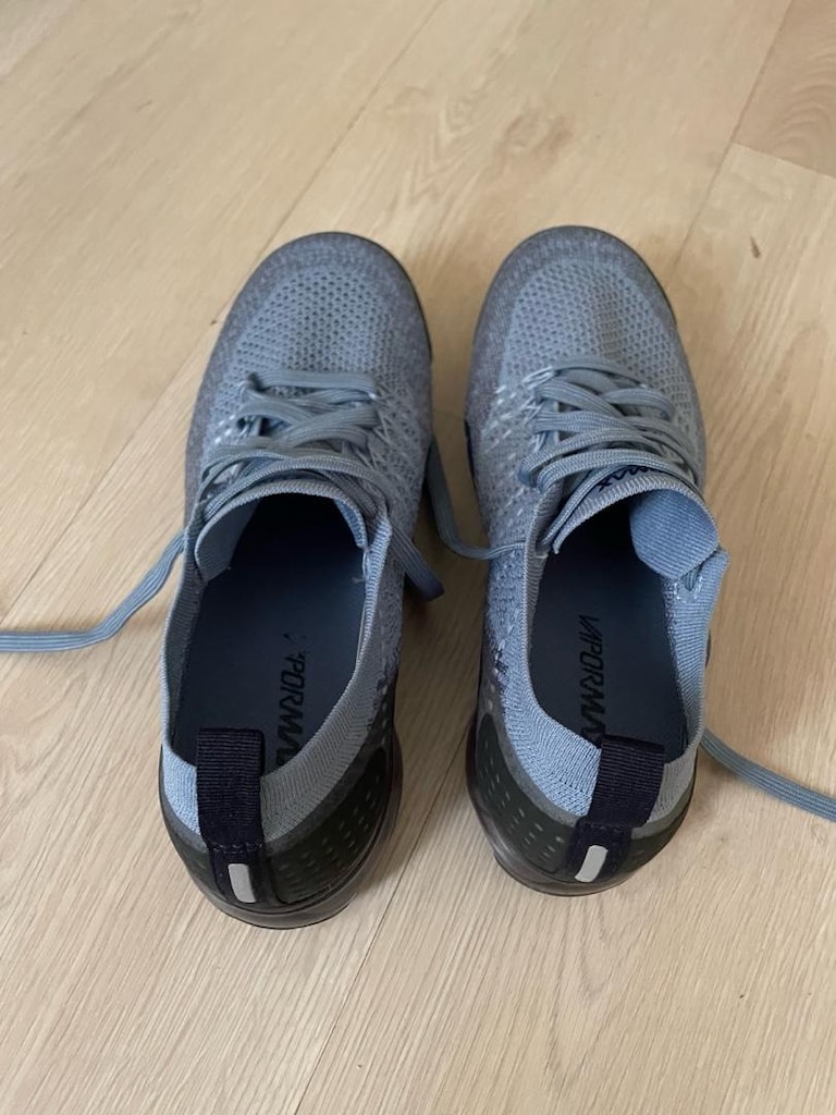 orijinal 41 numara nike ayakkabı - 4